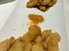 -金春禧·鲁菜海鲜(延吉路万达店)