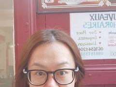 -熊猫川菜馆 panda chine