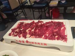 -八合里潮汕鲜牛肉火锅(福州万象城店)