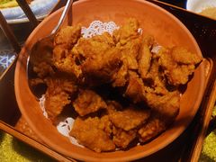 -旺角小渔村(二马路店)