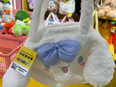 -娃娃集合营(上海奉贤龙湖天街店)