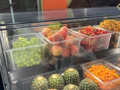 -混果汁(福田领展中心城店)