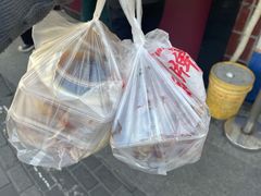 -晶牌烤鸭(延吉东路557弄小区店)