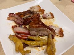 -老字号蛇口德记烧腊饭店·海鲜加工