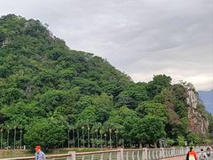 -星湖旅游景区七星岩