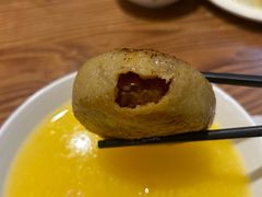 -清真吴记门钉肉饼·喜多利