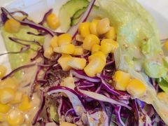 -皇朝万鑫自助餐厅