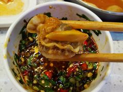 -龍歌自助小火锅(李沧丽达店)