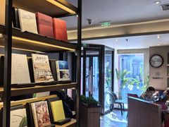 -COSTA COFFEE(新奥购物中心店)