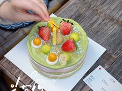 -花甜生活FatimCake·生日蛋糕