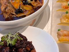 -柒园·三十年创意杭帮菜(龙湖滨江天街店)