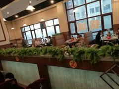 大堂-鑫龙火锅城(青岛分店)