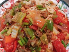 -帕米尔食府(白云观店)