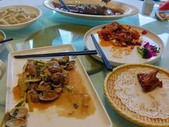 -香融府·烤鸭·家常菜(马家堡路店)
