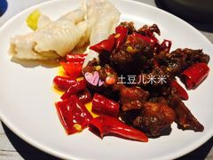 -夫妻肺片·中华老字号·正宗川菜(春熙路店)