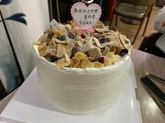 -云山嘉美甜品店(城阳利群店)