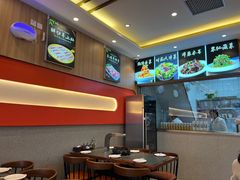 -揽月斋炙子烤肉·清真(安定门·五道营店)