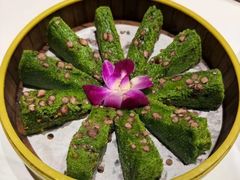 -阿露佳·舌尖上的安吉菜