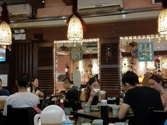 大堂-大头虾越式风味餐厅(光明广场店)