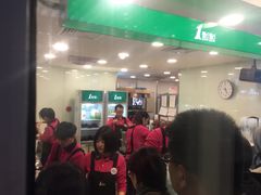 -1点点(银座和谐广场店)