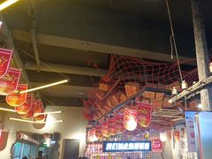 -大头叔烤鸡爪·朝鲜族烤串(天池路店)