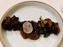 -涵苑私宴定制(外滩店)