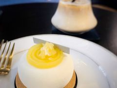 -游心咖啡(青山滨江店)