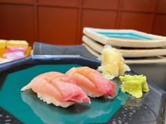 -Sushi Hanzo半藏(天环广场店)