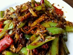 -吕氏疙瘩汤·私家菜馆(慈云寺店)