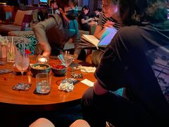 -广州柏悦酒店·悦吧·顶楼露天酒吧