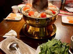 -李不管把把烧(火车南站店)