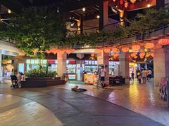 -达叔香味海鲜(海棠68环球美食街店)
