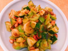 -小土豆北方菜馆(方庄店)