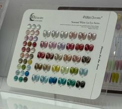 -芊冉•美甲美睫纹绣