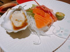 -王氏炉匠·烧鸟放题自助(三里屯店)