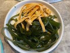 -淘米捞·米汤脆鲩鱼火锅(福田皇岗店)