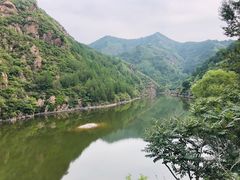 -仙居谷风景区