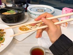 -黄埔华苑酒家(黄埔店)