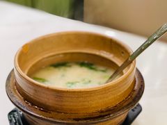 生滚鱼片车白粥-神仙馆(衡山路店)