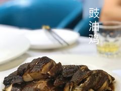 -光头老板·本帮菜