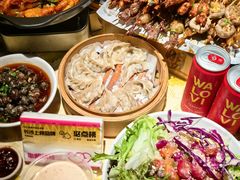 -串盟烧烤·长沙美食地标(星沙店)