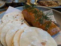 -BOR Eatery(安福路店)