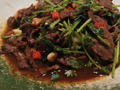 -老馆子·建德菜·山肴鱼鲜(海威新界店)