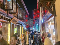 -小河直街历史文化街区