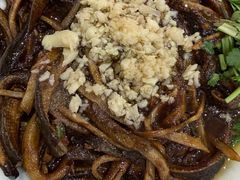 -玉华台饭庄·淮扬菜·烤鸭(望京店)