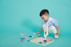 -大连棒棒糖儿童摄影(熊洞街店)