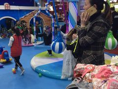-天空之城动漫电玩世界(路劲又一城店)