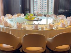 -上海金桥红枫万豪酒店-万豪中餐厅