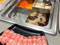 -海底捞火锅(铂澜大象城店)