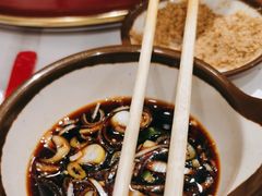 -白山烧烤(文安路万豪店)
